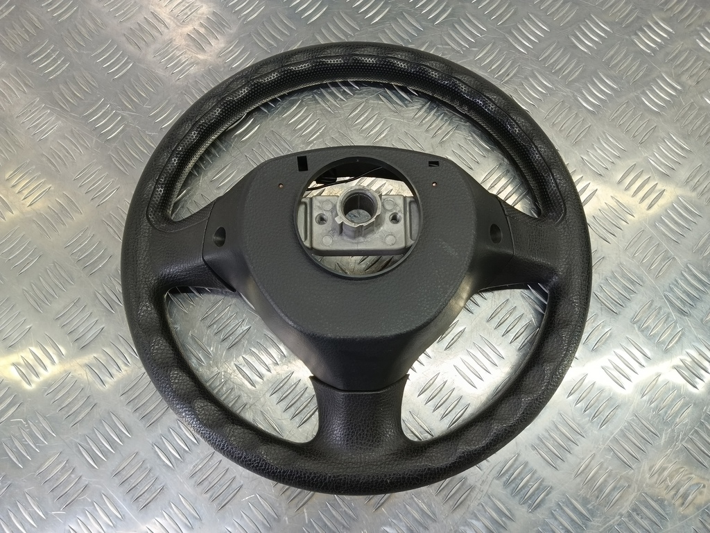 руль SUZUKI IGNIS 1.5 MT (99 л.с.)Ignis  II (2003—2008) Хетчбэк 4811086G00S1S, 1320 рублей, Москва