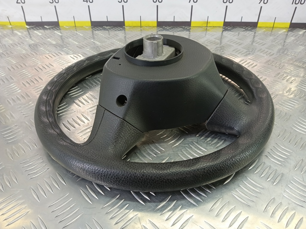 руль SUZUKI IGNIS 1.5 MT (99 л.с.)Ignis  II (2003—2008) Хетчбэк 4811086G00S1S, 1320 рублей, Москва