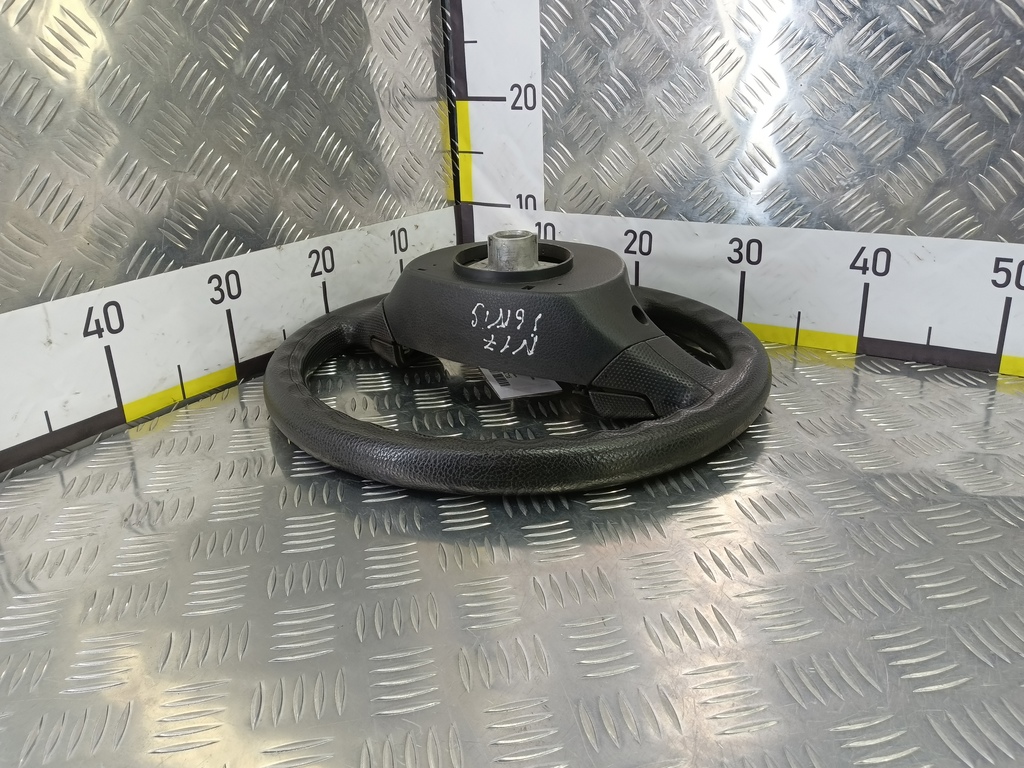 руль SUZUKI IGNIS 1.5 MT (99 л.с.)Ignis  II (2003—2008) Хетчбэк 4811086G00S1S, 1320 рублей, Москва