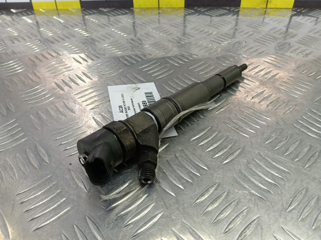 форсунка топливная LAND ROVER RANGE ROVER  MJY000070, 7300 рублей, Москва