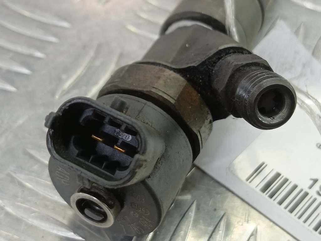 форсунка топливная LAND ROVER RANGE ROVER  MJY000070, 7300 рублей, Москва