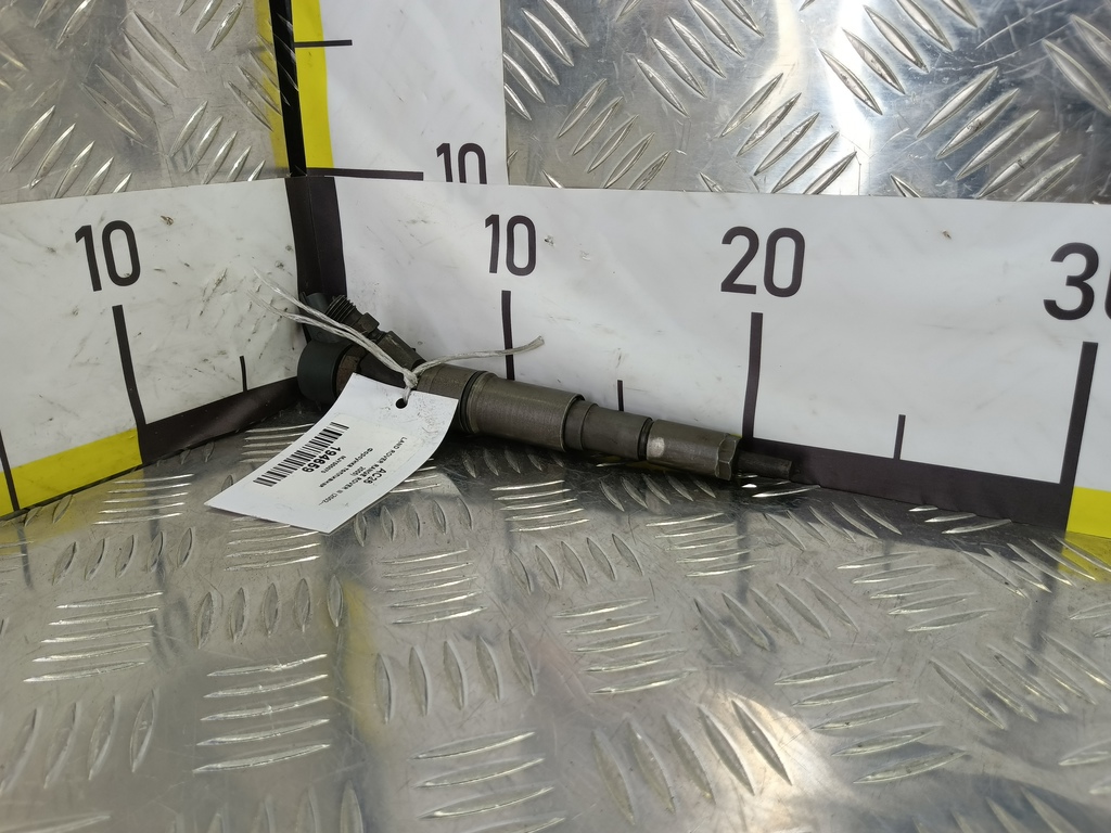 форсунка топливная LAND ROVER RANGE ROVER  MJY000070, 7300 рублей, Москва