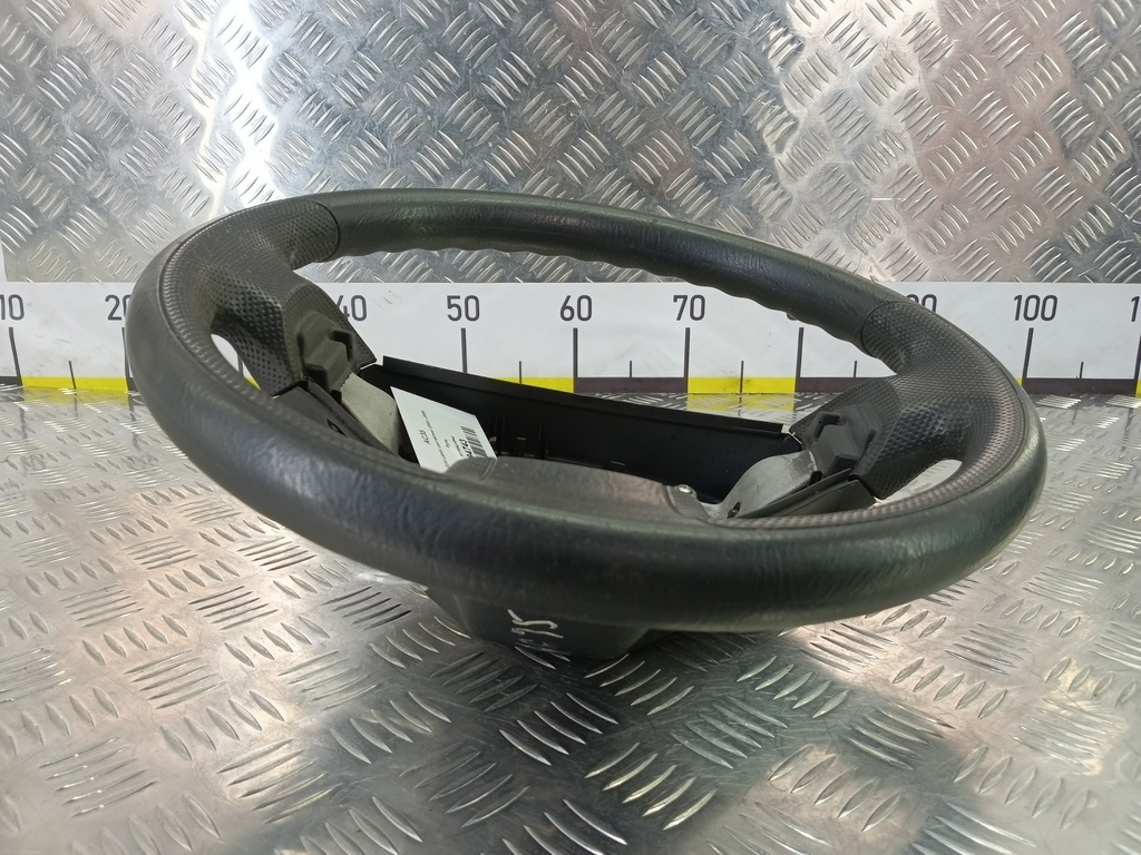 руль SUZUKI LIANA 1.6 MT (103 л.с.)Liana  I (2001—2006) Седан 4811050J10P4Z, 2700 рублей, Москва