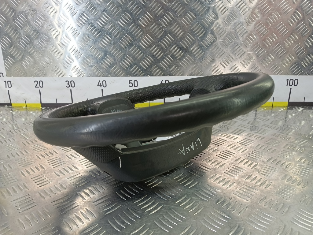 руль SUZUKI LIANA 1.6 MT (103 л.с.)Liana  I (2001—2006) Седан 4811050J10P4Z, 2700 рублей, Москва