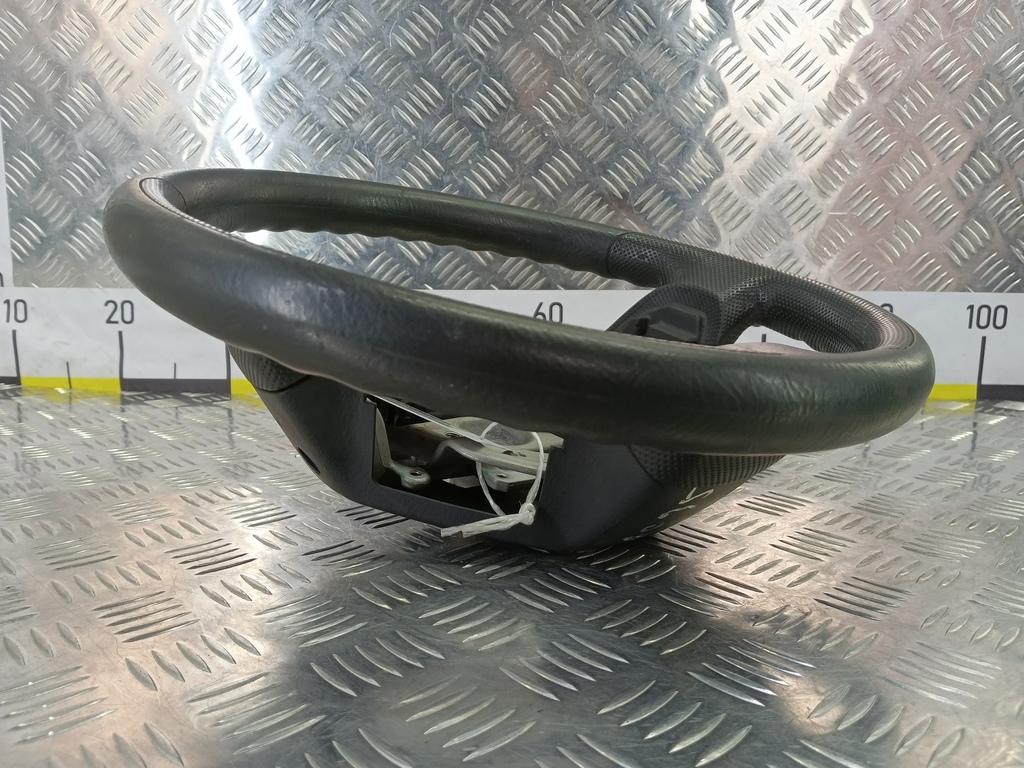 руль SUZUKI LIANA 1.6 MT (103 л.с.)Liana  I (2001—2006) Седан 4811050J10P4Z, 2700 рублей, Москва