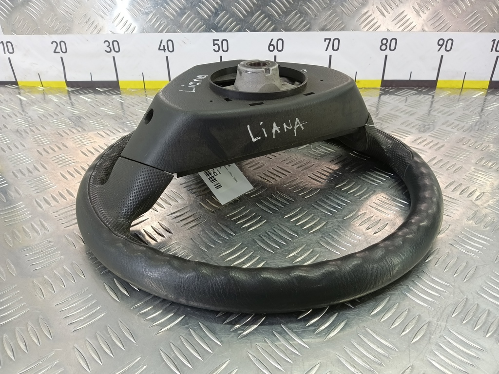 руль SUZUKI LIANA 1.6 MT (103 л.с.)Liana  I (2001—2006) Седан 4811050J10P4Z, 2700 рублей, Москва