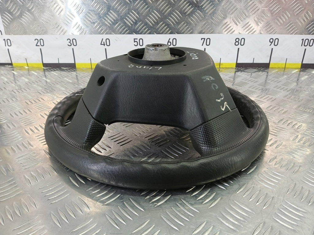 руль SUZUKI LIANA 1.6 MT (103 л.с.)Liana  I (2001—2006) Седан 4811050J10P4Z, 2700 рублей, Москва