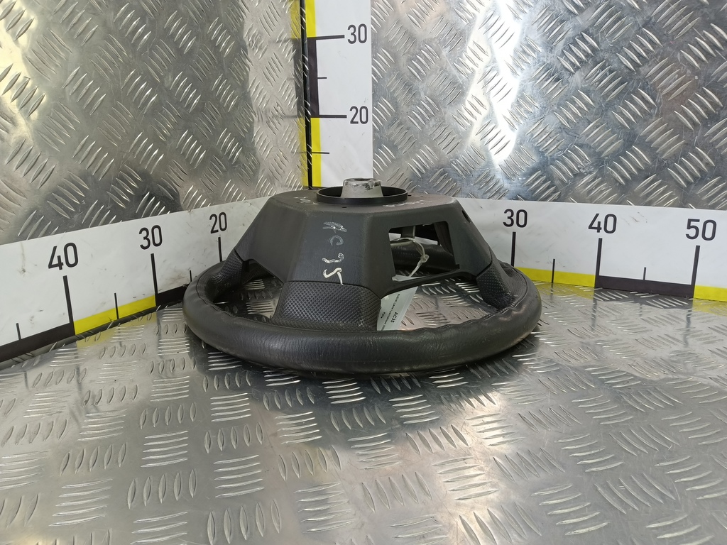 руль SUZUKI LIANA 1.6 MT (103 л.с.)Liana  I (2001—2006) Седан 4811050J10P4Z, 2700 рублей, Москва