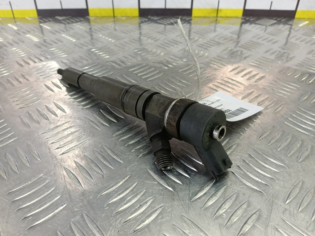 форсунка топливная LAND ROVER RANGE ROVER  MJY000070, 7300 рублей, Москва