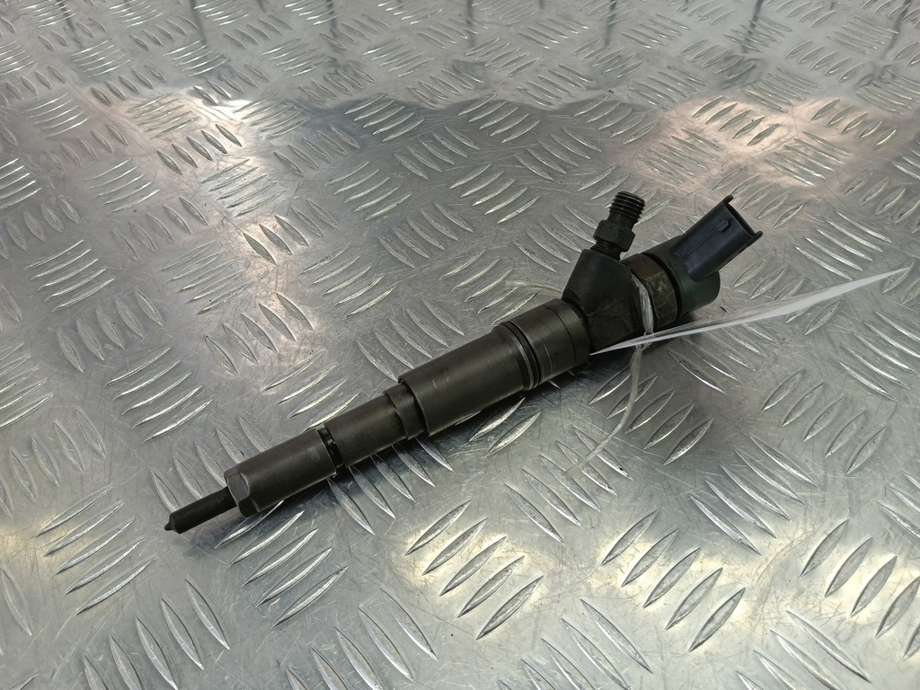 форсунка топливная LAND ROVER RANGE ROVER  MJY000070, 7300 рублей, Москва