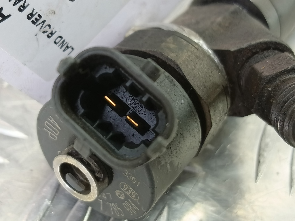 форсунка топливная LAND ROVER RANGE ROVER  MJY000070, 7300 рублей, Москва