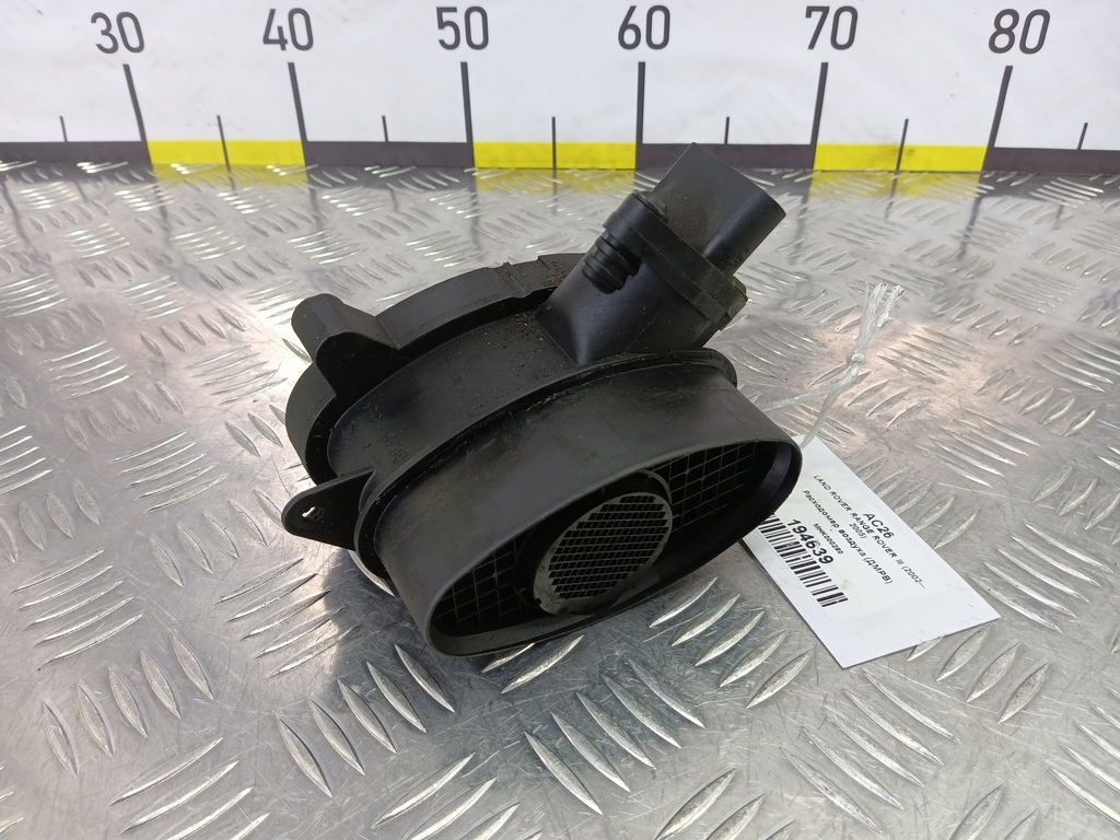 расходомер воздуха (дмрв) LAND ROVER RANGE ROVER  MHK000280, 2700 рублей, Москва