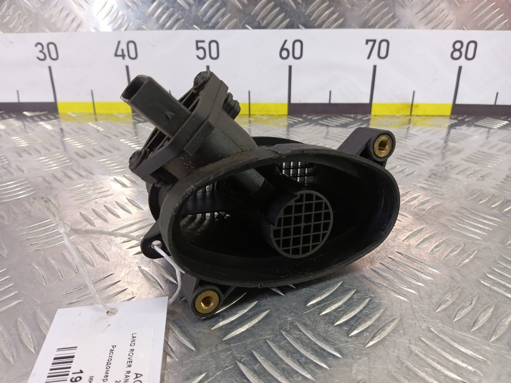 расходомер воздуха (дмрв) LAND ROVER RANGE ROVER  MHK000280, 2700 рублей, Москва