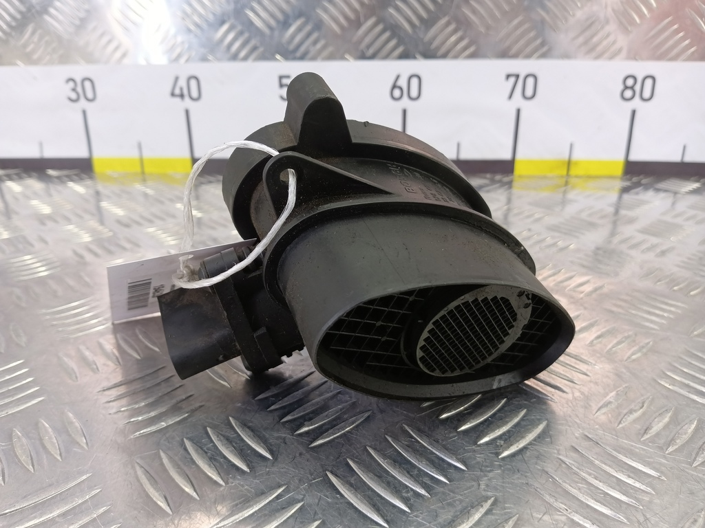 расходомер воздуха (дмрв) LAND ROVER RANGE ROVER  MHK000280, 2700 рублей, Москва