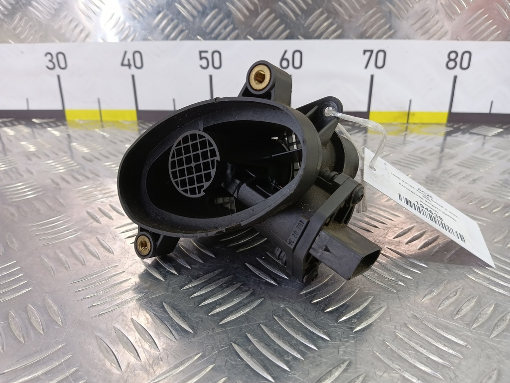 расходомер воздуха (дмрв) LAND ROVER RANGE ROVER  MHK000280, 2700 рублей, Москва