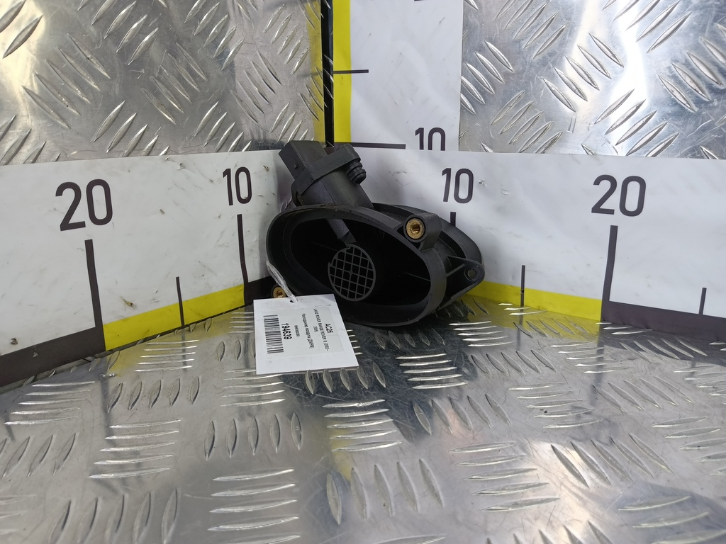 расходомер воздуха (дмрв) LAND ROVER RANGE ROVER  MHK000280, 2700 рублей, Москва