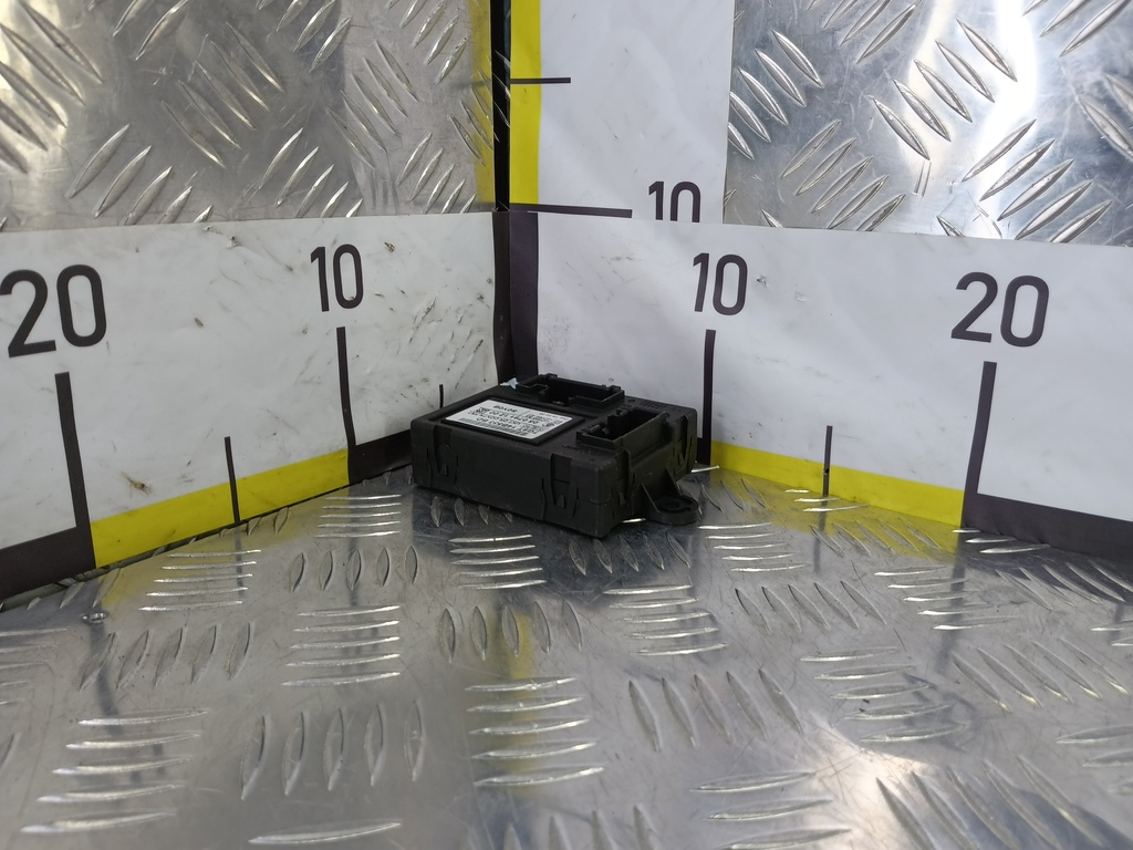 блок комфорта Jaguar XF 2.7 AT (207 л.с.)XF  I (2007—2011) Седан 7G9T14B533BD, 520 рублей, Москва