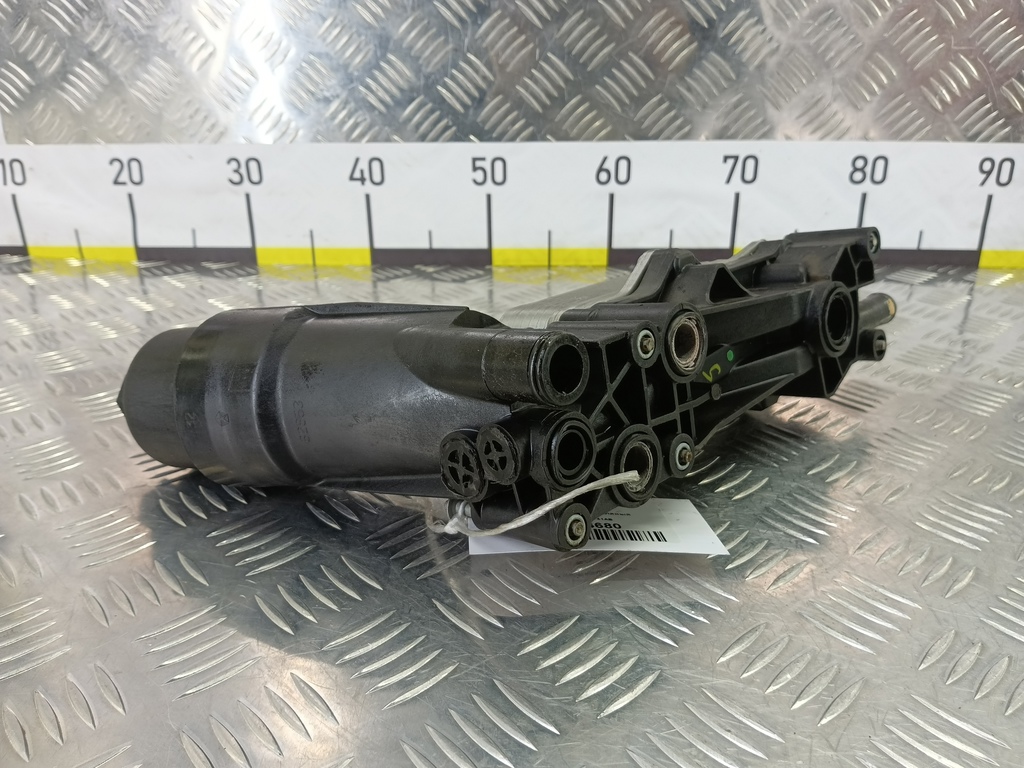 радиатор масляный JEEP Grand Cherokee  68308741AB, 7300 рублей, Москва