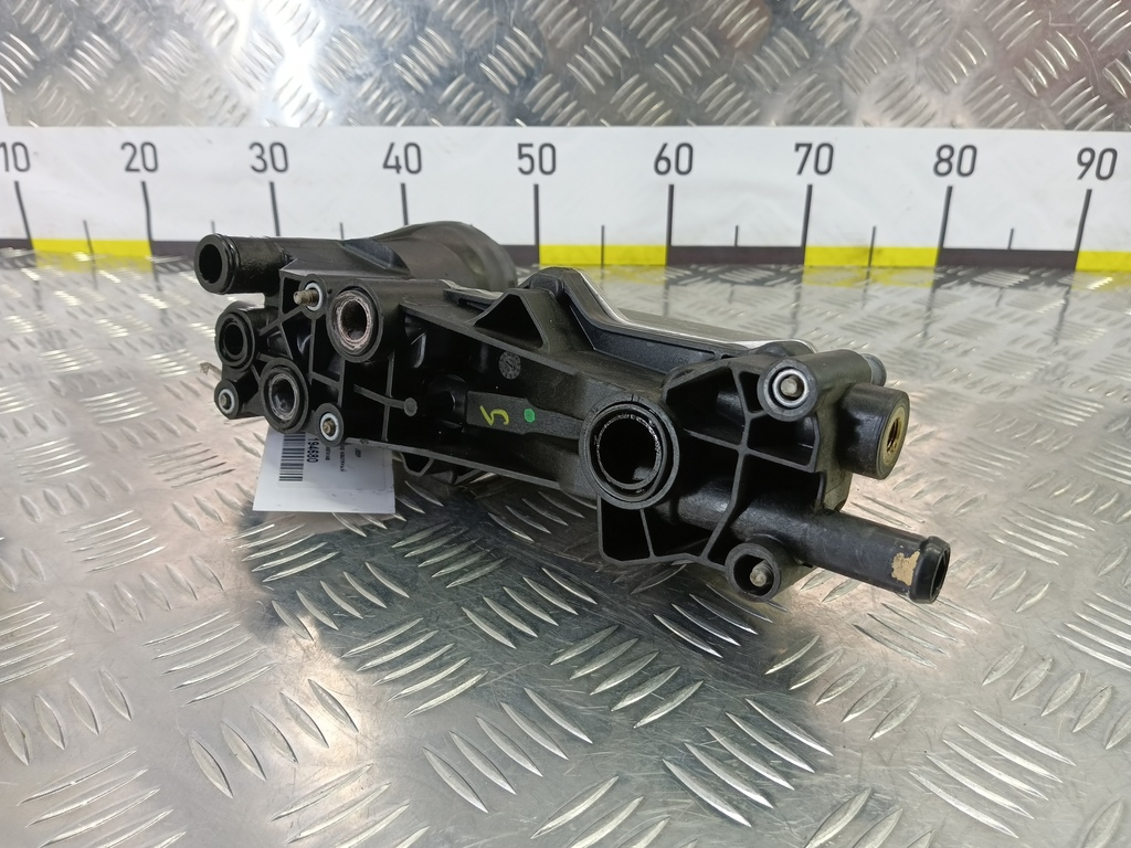 радиатор масляный JEEP Grand Cherokee  68308741AB, 7300 рублей, Москва