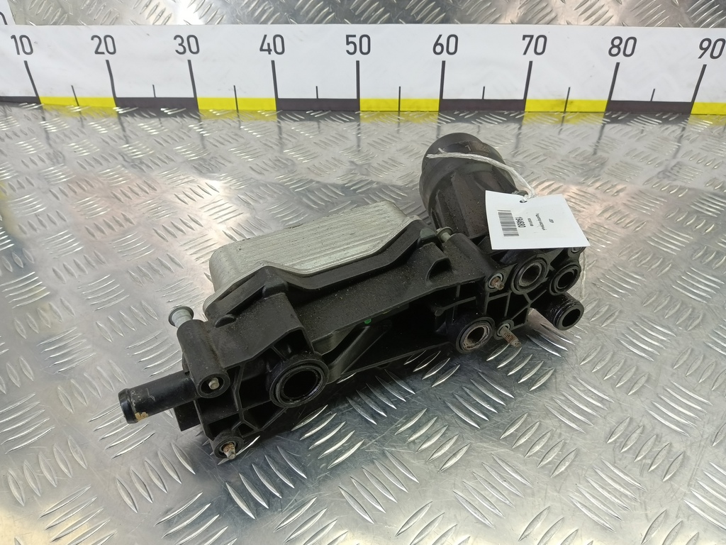 радиатор масляный JEEP Grand Cherokee  68308741AB, 7300 рублей, Москва