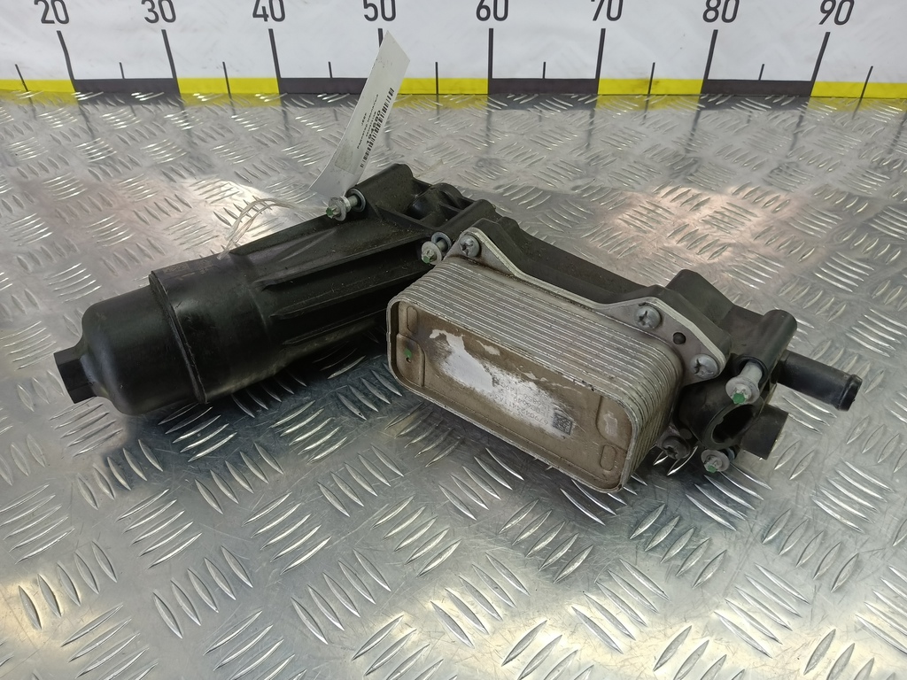 радиатор масляный JEEP Grand Cherokee  68308741AB, 7300 рублей, Москва