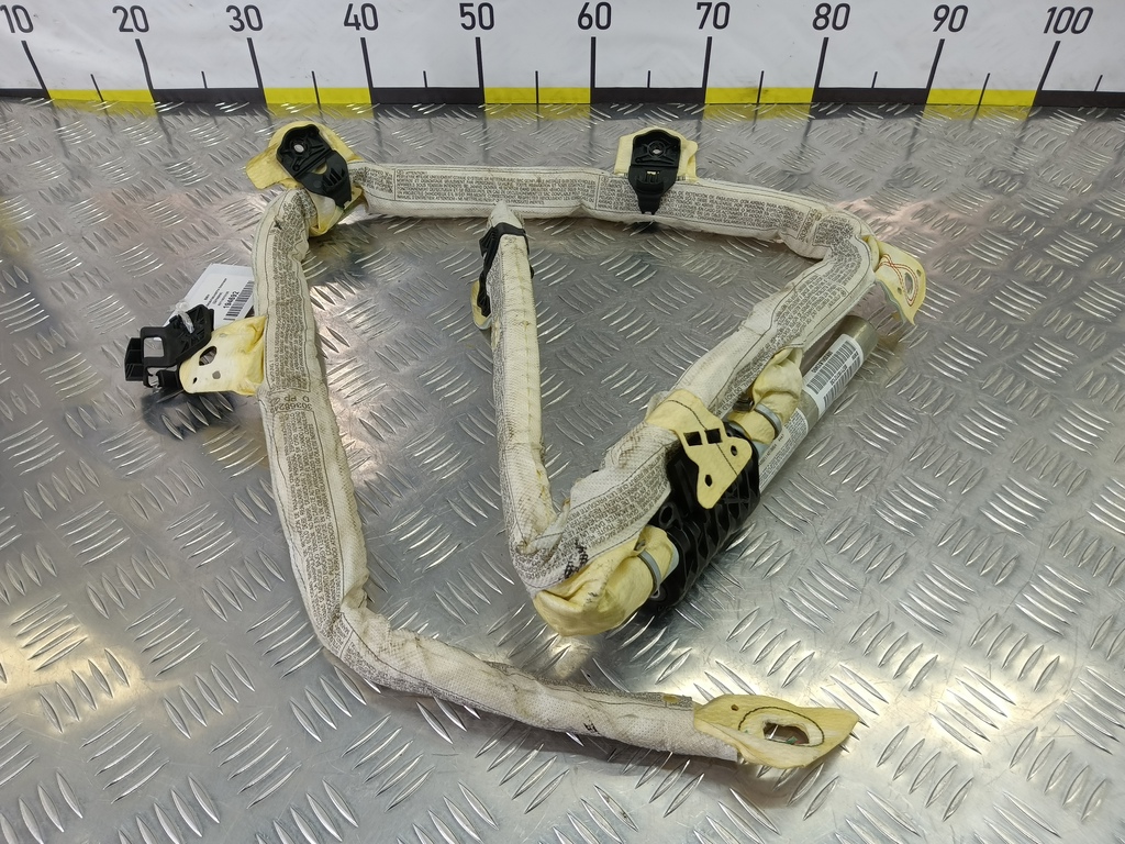 подушка безопасности боковая BMW   85711831213G, 3279 рублей, Москва