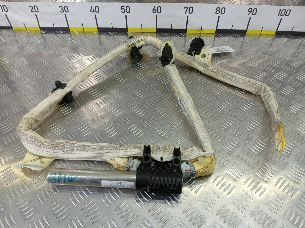 подушка безопасности боковая BMW   85711831213G, 3279 рублей, Москва
