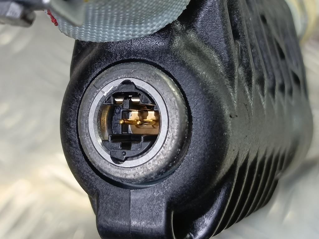 подушка безопасности боковая BMW   85711831213G, 3279 рублей, Москва