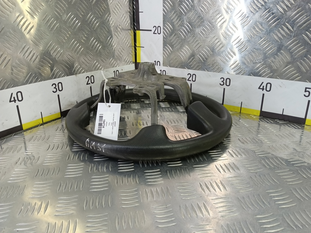 руль LAND ROVER FREELANDER  LR003425, 2700 рублей, Москва