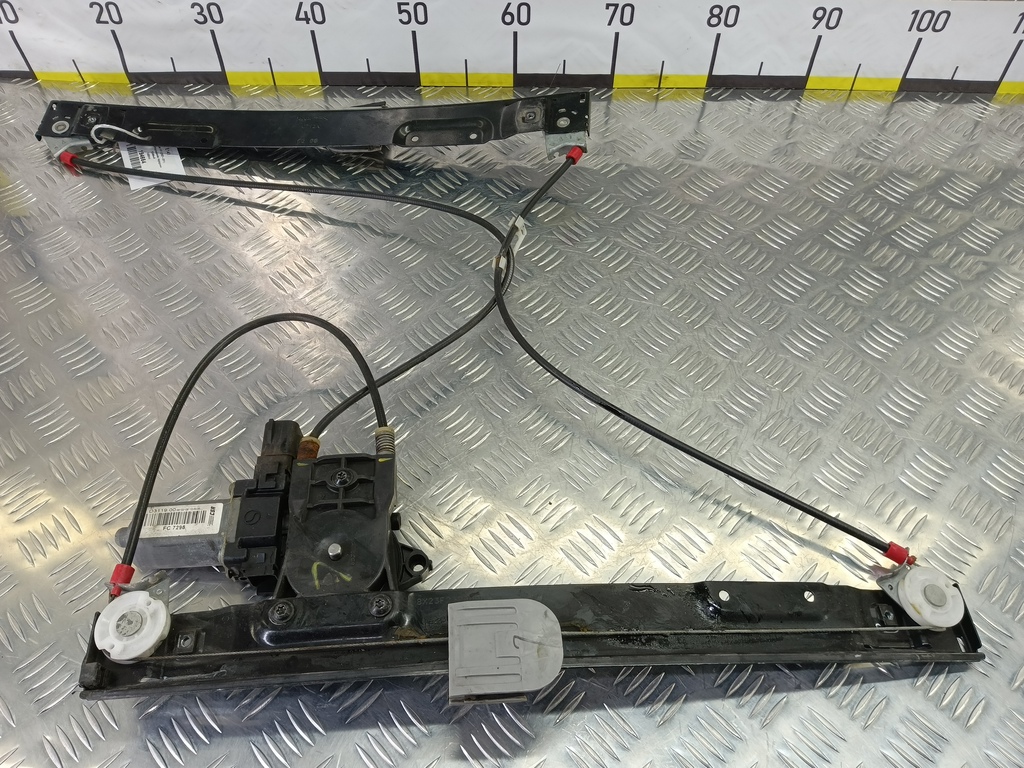 стеклоподъемник Jaguar XF 2.7 AT (207 л.с.)XF  I (2007—2011) Седан C2Z3312, 9600 рублей, Москва