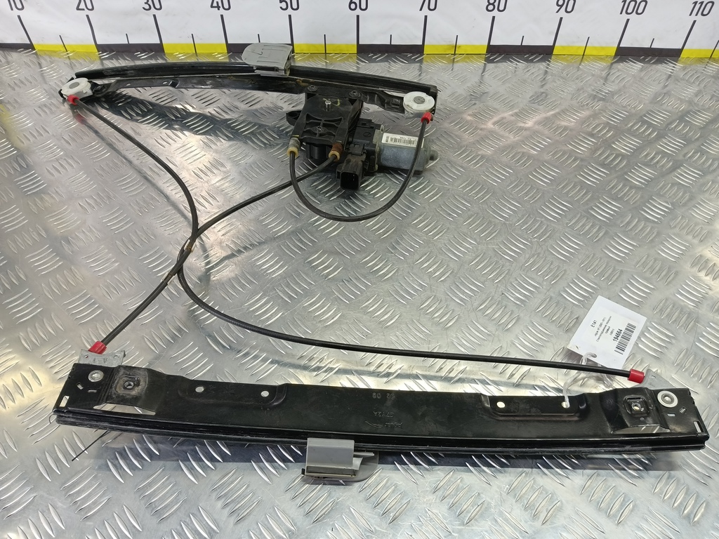 стеклоподъемник Jaguar XF 2.7 AT (207 л.с.)XF  I (2007—2011) Седан C2Z3312, 9600 рублей, Москва