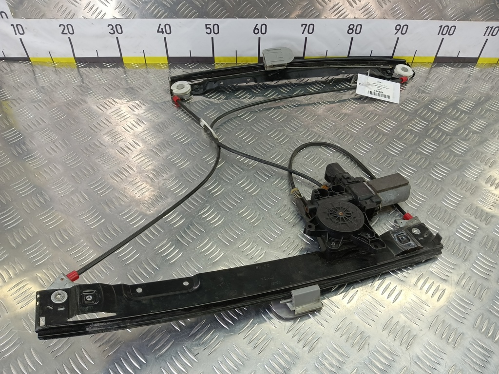 стеклоподъемник Jaguar XF 2.7 AT (207 л.с.)XF  I (2007—2011) Седан C2Z3312, 9600 рублей, Москва