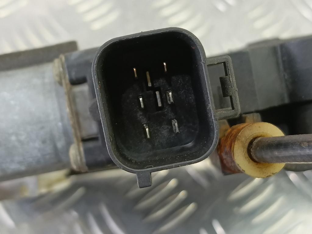 стеклоподъемник Jaguar XF 2.7 AT (207 л.с.)XF  I (2007—2011) Седан C2Z3312, 9600 рублей, Москва