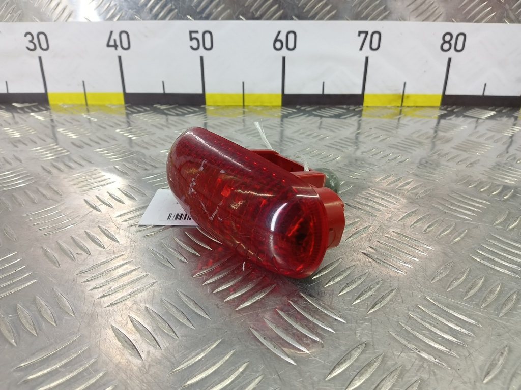 фонарь (стоп сигнал) Opel Vivaro  93850108, 2360 рублей, Москва