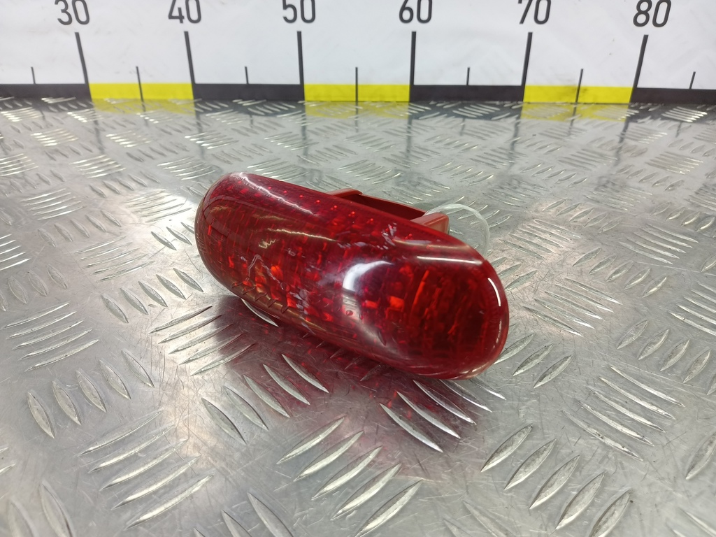 фонарь (стоп сигнал) Opel Vivaro  93850108, 2360 рублей, Москва