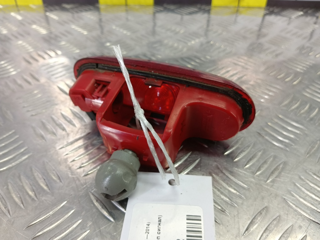 фонарь (стоп сигнал) Opel Vivaro  93850108, 2360 рублей, Москва