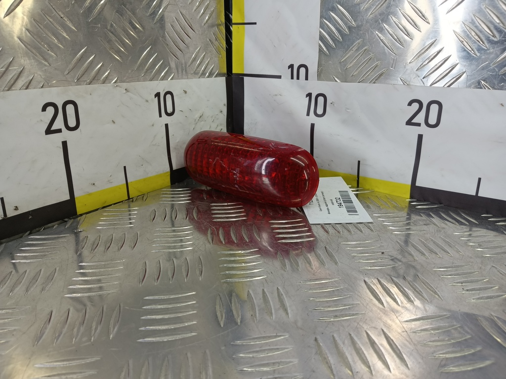 фонарь (стоп сигнал) Opel Vivaro  93850108, 2360 рублей, Москва