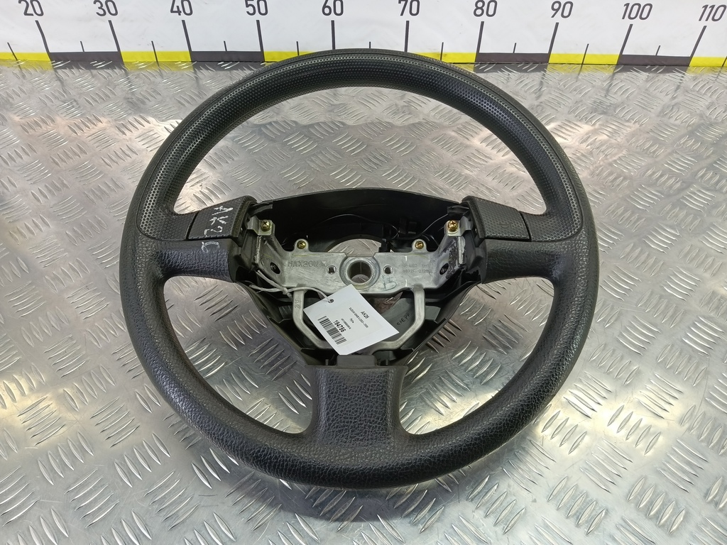 руль SUZUKI IGNIS 1.5 MT (99 л.с.)Ignis  II (2003—2008) Хетчбэк 4811086G00S1S, 1320 рублей, Москва