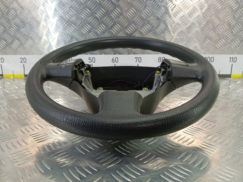 руль SUZUKI IGNIS 1.5 MT (99 л.с.)Ignis  II (2003—2008) Хетчбэк 4811086G00S1S, 1320 рублей, Москва