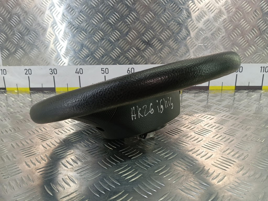 руль SUZUKI IGNIS 1.5 MT (99 л.с.)Ignis  II (2003—2008) Хетчбэк 4811086G00S1S, 1320 рублей, Москва