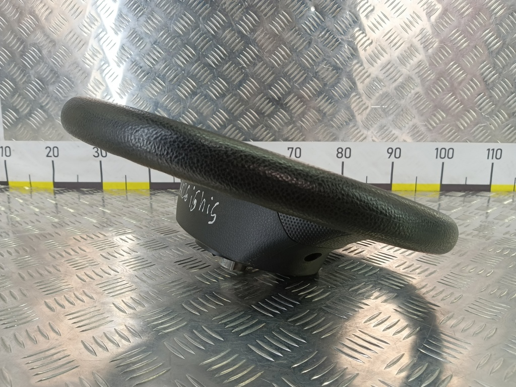 руль SUZUKI IGNIS 1.5 MT (99 л.с.)Ignis  II (2003—2008) Хетчбэк 4811086G00S1S, 1320 рублей, Москва