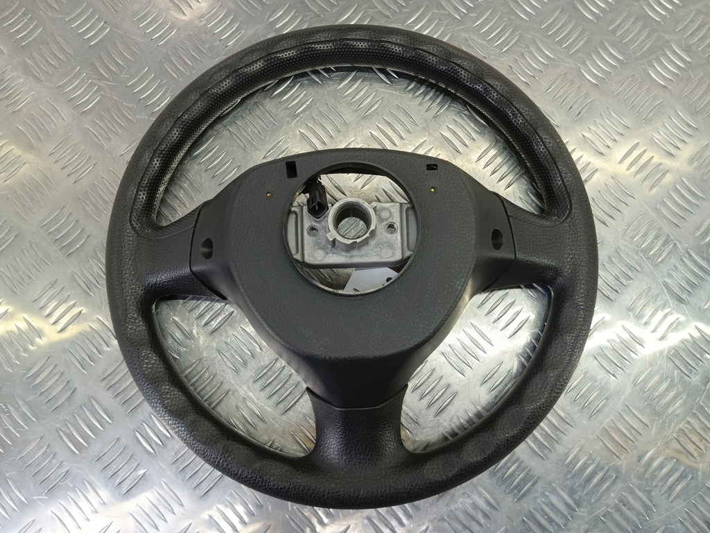 руль SUZUKI IGNIS 1.5 MT (99 л.с.)Ignis  II (2003—2008) Хетчбэк 4811086G00S1S, 1320 рублей, Москва