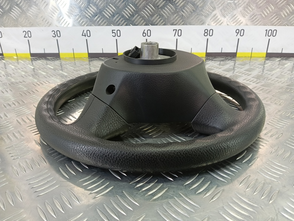 руль SUZUKI IGNIS 1.5 MT (99 л.с.)Ignis  II (2003—2008) Хетчбэк 4811086G00S1S, 1320 рублей, Москва