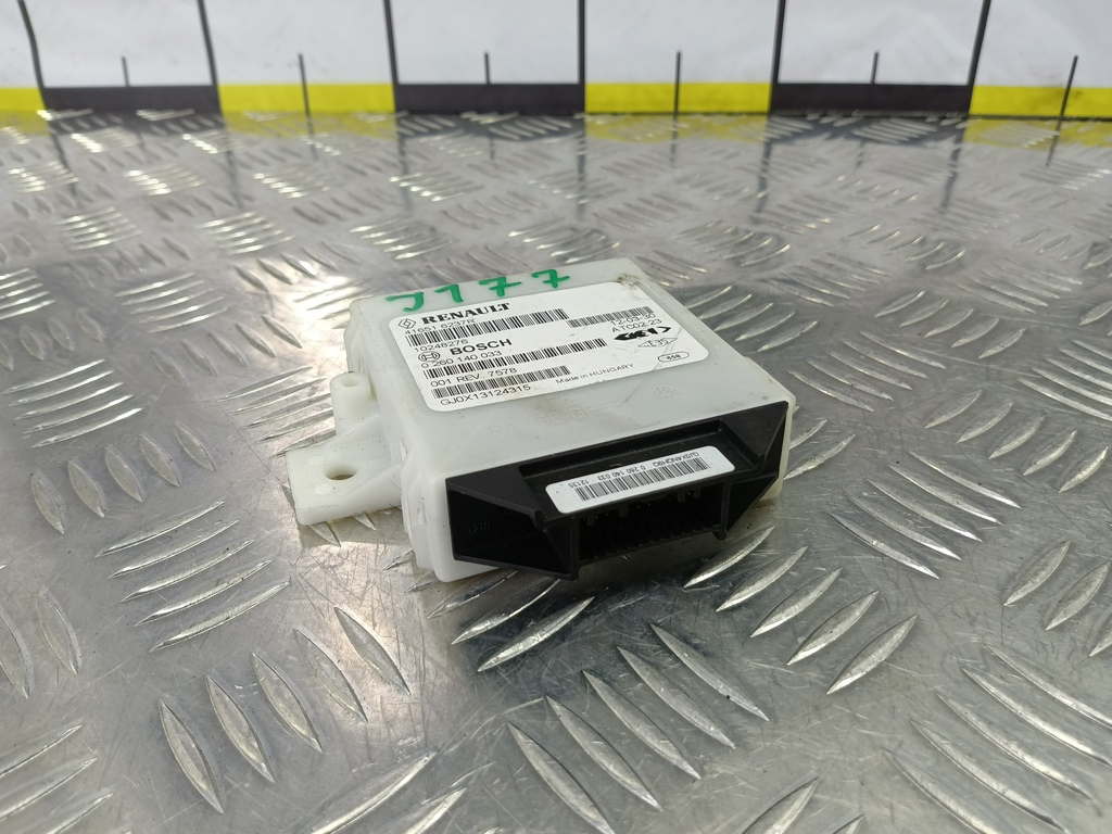 блок управления Renault Duster  416516237R, 1320 рублей, Москва