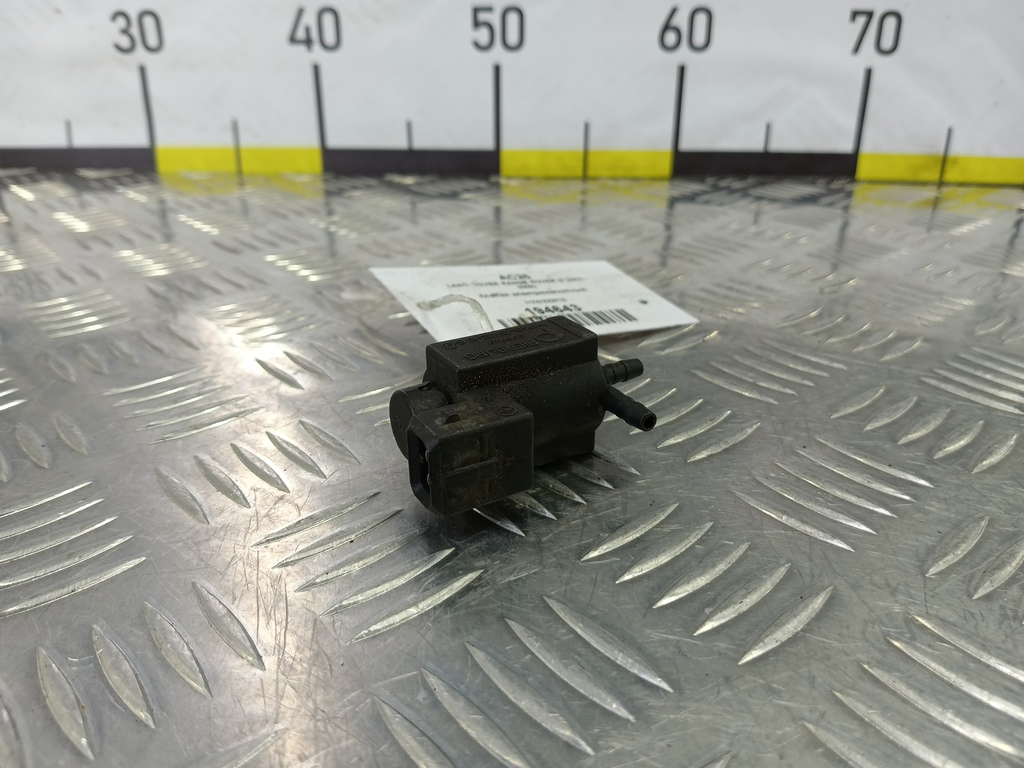 клапан электромагнитный LAND ROVER RANGE ROVER  11741742712, 520 рублей, Москва