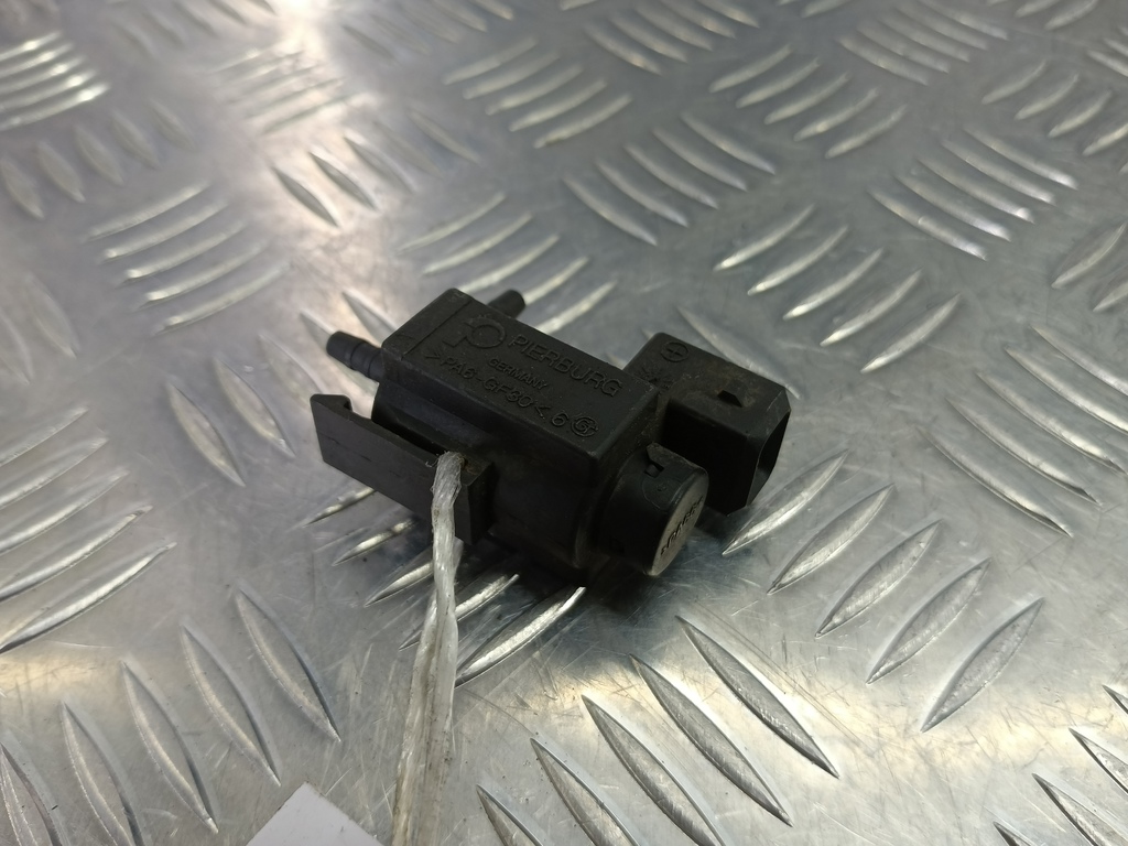 клапан электромагнитный LAND ROVER RANGE ROVER  11741742712, 520 рублей, Москва