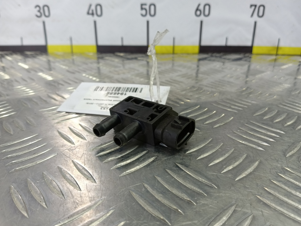 датчик давления выхлопных газов MITSUBISHI L200  2.4 DID AT (154 л.с.)L200  V (2015—2019) Пикап 1865A364, 1780 рублей, Москва