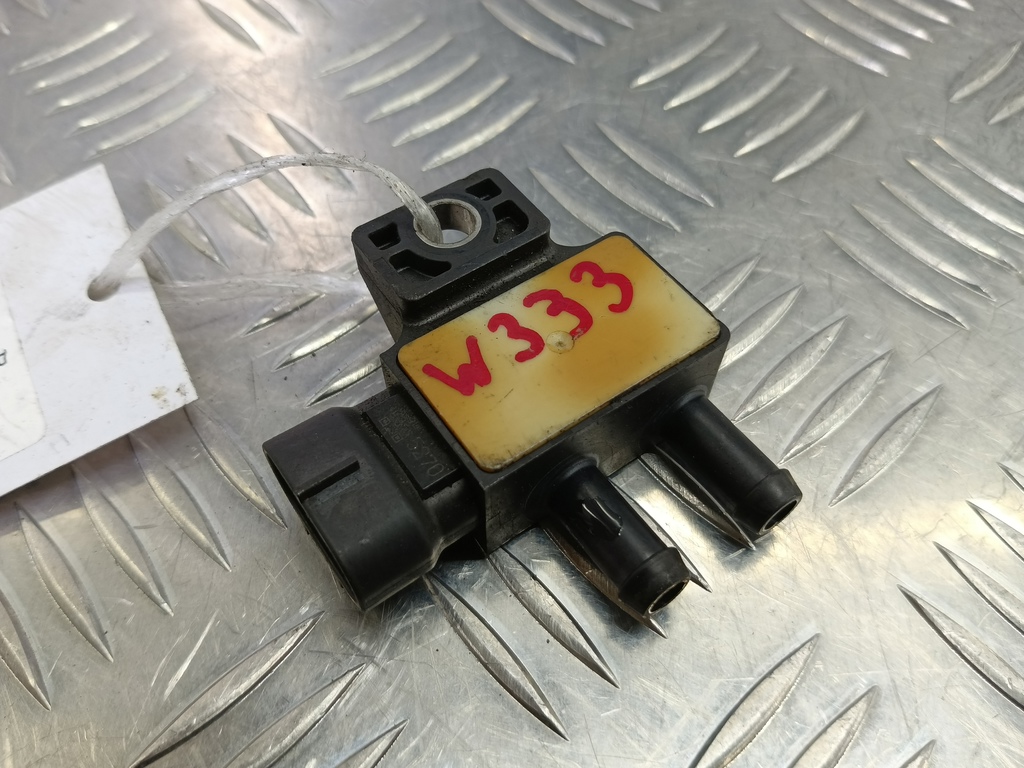 датчик давления выхлопных газов MITSUBISHI L200  2.4 DID AT (154 л.с.)L200  V (2015—2019) Пикап 1865A364, 1780 рублей, Москва