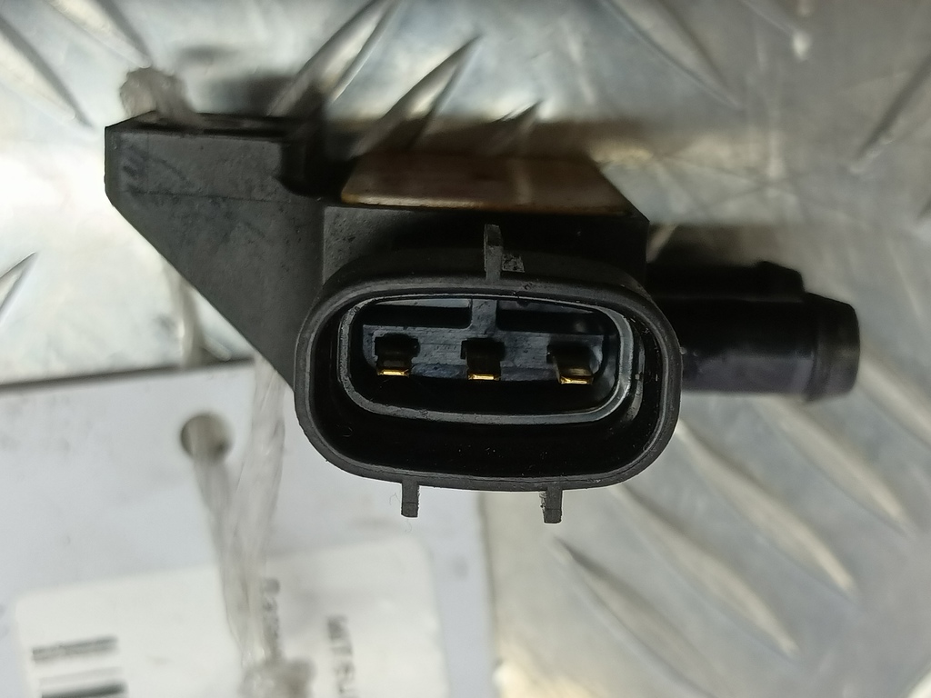 датчик давления выхлопных газов MITSUBISHI L200  2.4 DID AT (154 л.с.)L200  V (2015—2019) Пикап 1865A364, 1780 рублей, Москва