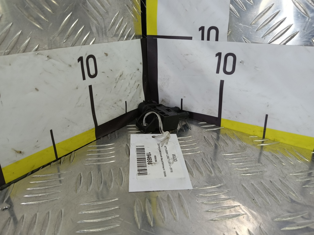 датчик давления выхлопных газов MITSUBISHI L200  2.4 DID AT (154 л.с.)L200  V (2015—2019) Пикап 1865A364, 1780 рублей, Москва